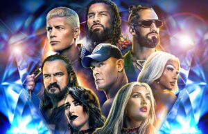 WWE Crown Jewel 2025: hora de início, cartão, onde assistir Crown Jewel ao vivo WWE Crown Jewel 2025: hora de início, cartão, onde assistir Crown Jewel ao vivo