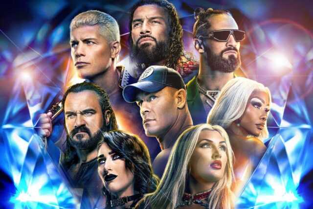 WWE Crown Jewel 2025: hora de início, cartão, onde assistir Crown Jewel ao vivo


