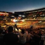 WWE SummerSlam stadium show