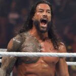 Roman Reigns WWE WrestleMania 41