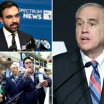 Wall Streeters preparados para receber bônus recordes em 2025: Controlador do Estado de Nova York, Thomas DiNapoli