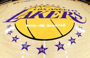 Walter é aprovado como dono do Lakers e fecha à venda Walter é aprovado como dono do Lakers e fecha à venda
