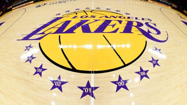 Walter é aprovado como dono do Lakers e fecha à Walter é aprovado como dono do Lakers e fecha à venda