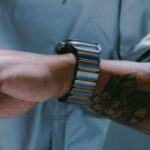 Wanderer estreia Stratos, uma nova banda Apple Watch de titânio mestiço (mas vai custar caro)