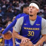 Warriors renunciam a Seth Curry, mas antecipam seu retorno