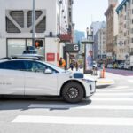 Waymo sob exame para evento de ônibus institucional