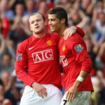 Wayne Rooney quando afirmou que há um minuto em sua profissão que ele gostaria de poder alterar