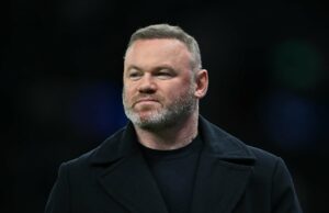 Wayne Rooney realmente não esperou para ser chamado de ‘jogador ideal do período do Male United’, seu ‘sacrifício’ não passou despercebido ícone de correio