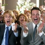 'Wedding Event Crashers' voltando aos cinemas para o 20º aniversário de casamento