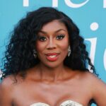 Wendy Osefo, do RHOP, quebra o silêncio depois dela, apreensão de fraude criminal do cônjuge