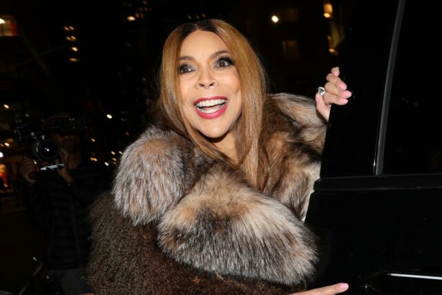 Wendy Williams fala sobre vida assistida: “Esta é uma situação complicada”

