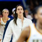 Wetzel: Collier observa o espelho WNBA da questão: como ela vê Caitlin Clark