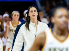 Wetzel: Collier observa o espelho WNBA da questão: como ela vê Caitlin Clark Wetzel: Collier observa o espelho WNBA da questão: como ela vê Caitlin Clark