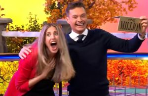 ‘Wheel of Ton of Money’ tem seu maior campeão de todos os tempos, com mais de US $ 1 milhão Wheel of Fortune vê seu maior vencedor de todos os tempos levar para casa mais de 1 milhão