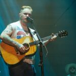 White Home responde à música anti-gelo de Zach Bryan