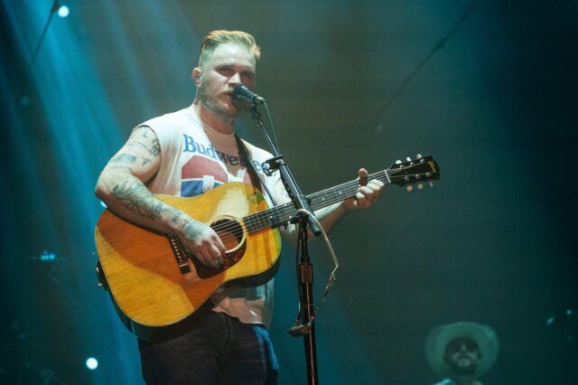 White Home responde à música anti-gelo de Zach Bryan 

