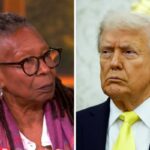 Whoopi Goldberg afirma que Trump quer transformar a América em 'o aprendiz': “Não sei se quero jogar esse jogo”