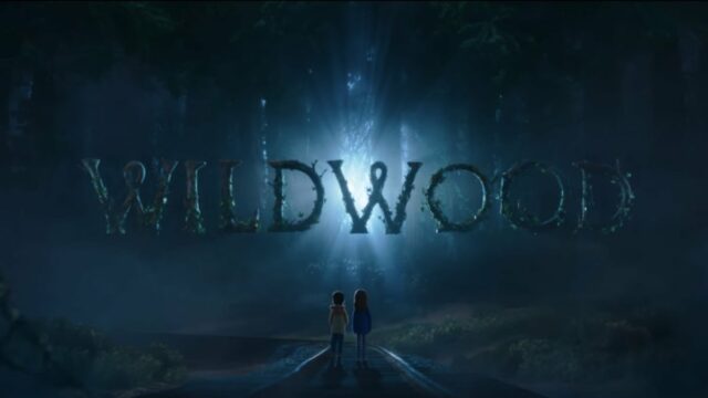 Wildwood inicialmente olha provoca LAIKA workshops sensacional novo filme Wildwood inicialmente olha provoca LAIKA workshops sensacional novo filme