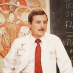 William Daniels ao longo dos anos: 'Young Boy Fulfills Globe', Married Life e ainda mais