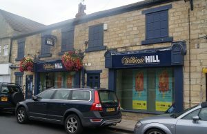 William Hillside se prepara para fechar uma em cada 10 lojas de apostas no Reino Unido em 2026 Locais de William Hill. William Hill planeja fechar uma em cada dez lojas de apostas no Reino Unido em 2026