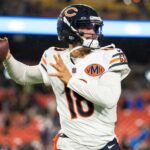 Williams do Bears: 'Não poderia me importar menos' com relação à objeção