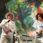 Win Butler e Régine Chassagne do Arcade Fire, as estrelas casadas da banda, se separam
