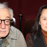 Woody Allen e esposa fazem raras aparições dias após a morte de Diane Keatons
