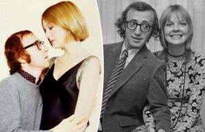 Woody Allen escreve um tributo emocionante à ex ‘mágica’ Diane Keaton: ‘É um mundo mais sombrio’ sem ela Woody Allen escreve um tributo emocionante à ex 'mágica' Diane Keaton: 'É um mundo mais sombrio' sem ela