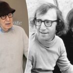 Woody Allen 'extremamente perturbado' com a morte da ex-namorada Diane Keaton: relatório