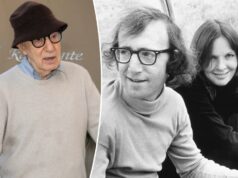 Woody Allen ‘extremamente perturbado’ com a morte da ex-namorada Diane Keaton: relatório Woody Allen 'extremamente perturbado' com a morte da ex-namorada Diane Keaton: relatório