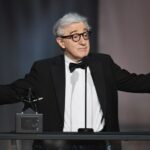 Woody Allen pretende fazer próximo filme em Madrid depois de garantir financiamento regional