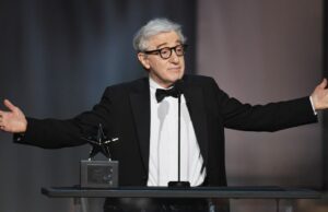 Woody Allen pretende fazer próximo filme em Madrid depois de garantir financiamento regional Woody Allen pretende fazer próximo filme em Madrid depois de garantir financiamento regional