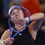 Wuhan Open 2025: Pegula surpreende o número 1 do Globo, Sabalenka, para estabelecer o último dia com Gauff