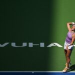 Wuhan Open: Jessica Pegula Breakthroughs para a 3ª rodada com um ganho limitado Baptiste