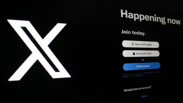 X certamente começará a comercializar nomes de usuários 'não ativos' rapidamente 

