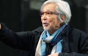 Yamada Yoji receberá honra de sucesso vitalício no Tokyo Movie Event Yamada Yoji receberá honra de sucesso vitalício no Tokyo Movie Event