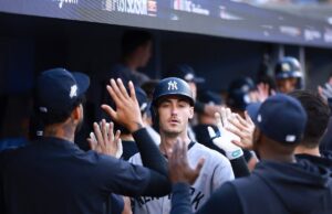Yankees GM compartilha atualização dos acordos do acordo de Cody Bellinger Yankees GM compartilha atualização dos acordos do acordo de Cody Bellinger