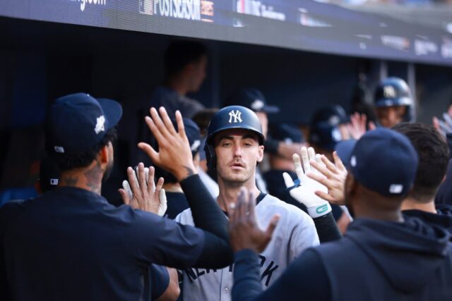 Yankees GM compartilha atualização dos acordos do acordo de Cody Bellinger 


