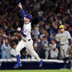 Chicago Cubs outfielder Kyle Tucker