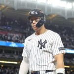 Yankees encarando a dura realidade de Aaron Judge após a última derrota nos playoffs