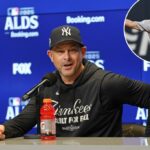 Yankees entra na série Blue Jays com ardósia limpa, tendo aprendido erros de maneiras