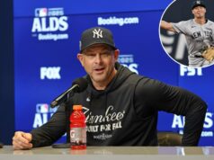 Yankees entra na série Blue Jays com ardósia limpa, tendo aprendido erros de maneiras Yankees entra na série Blue Jays com ardósia limpa, tendo aprendido erros de maneiras