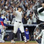 Yankees está no modo de sobrevivência - e talvez seja o que é melhor