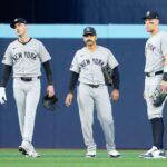 Yankees previstos para dispensar celebridade de 34 Homer para Rangers em empresa livre
