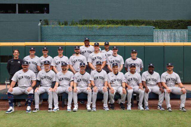 New York Yankees