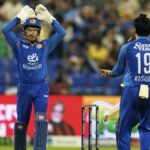 ZIM vs AFG, 2º T20I: Rashid e Zadran levam o Afeganistão à vitória na série