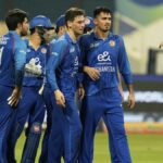 ZIM vs AFG Live Rating, primeiro T20I: Afeganistão vence lance e decide rebater inicialmente