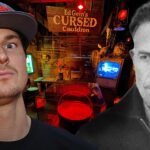 Zak Bagans Ed Gein Getty 1