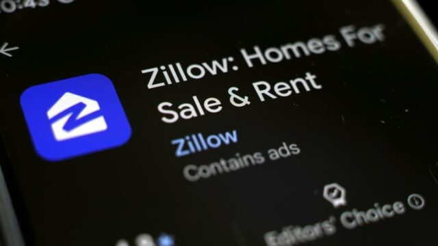 Zillow atualmente tem DMs e eles podem, de fato, servir link de convite zillow