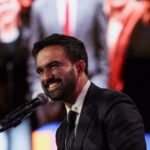 Zohran Mamdani está brincando com Nova York –– suas promessas de campanha são faz de conta